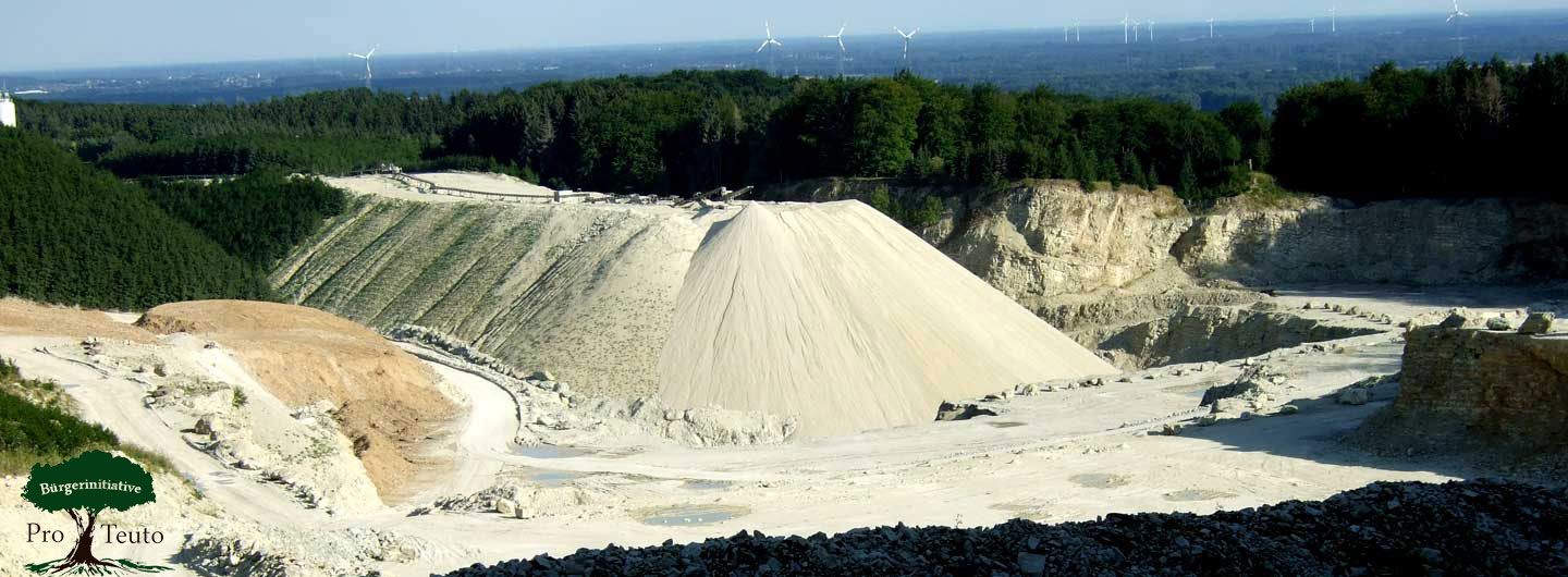 Bürgerinitiative Pro Teuto e. V.